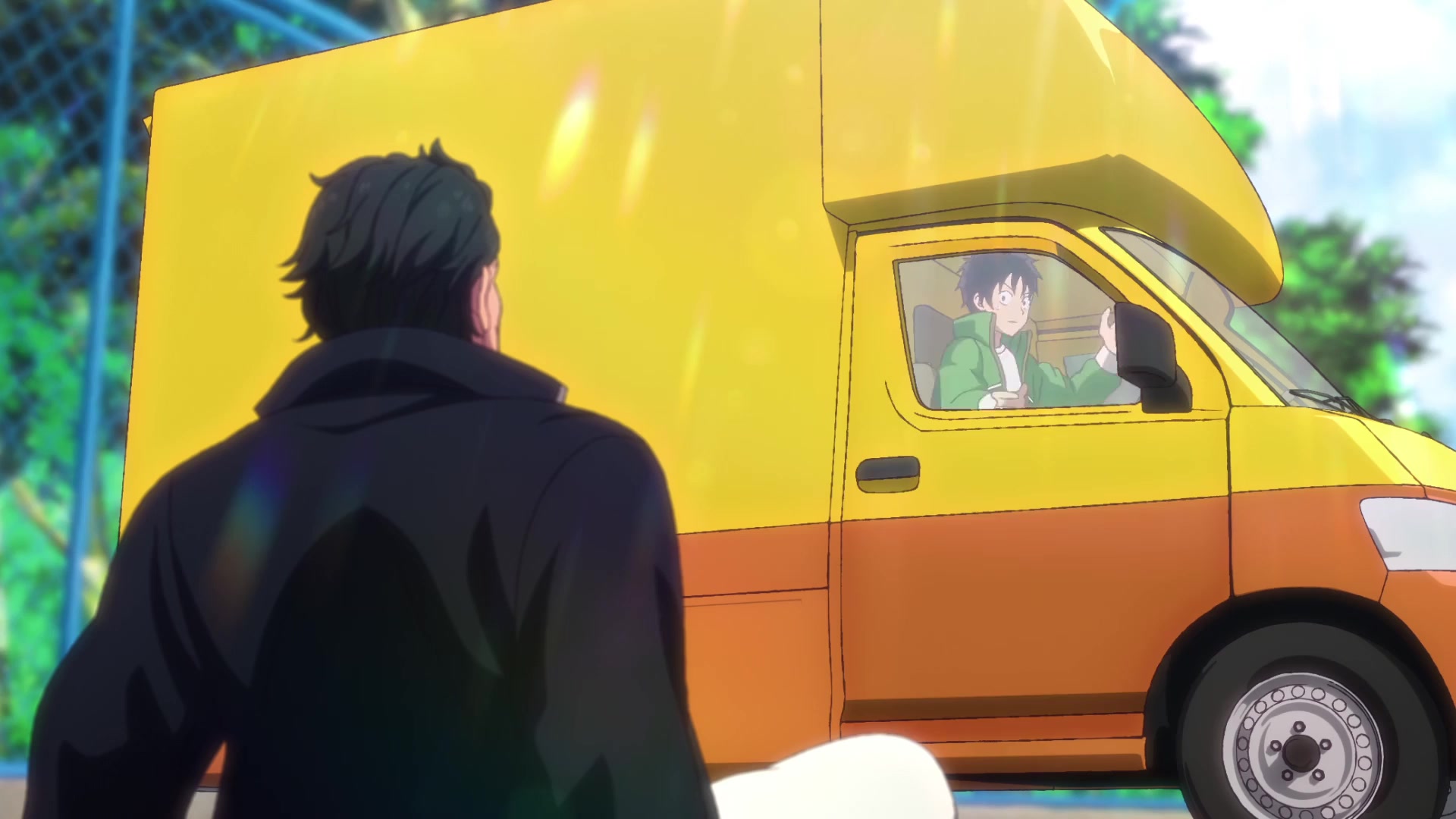 [Tsukyio Editing Resources] Zom 100 - Ep 7 - 413.mp4